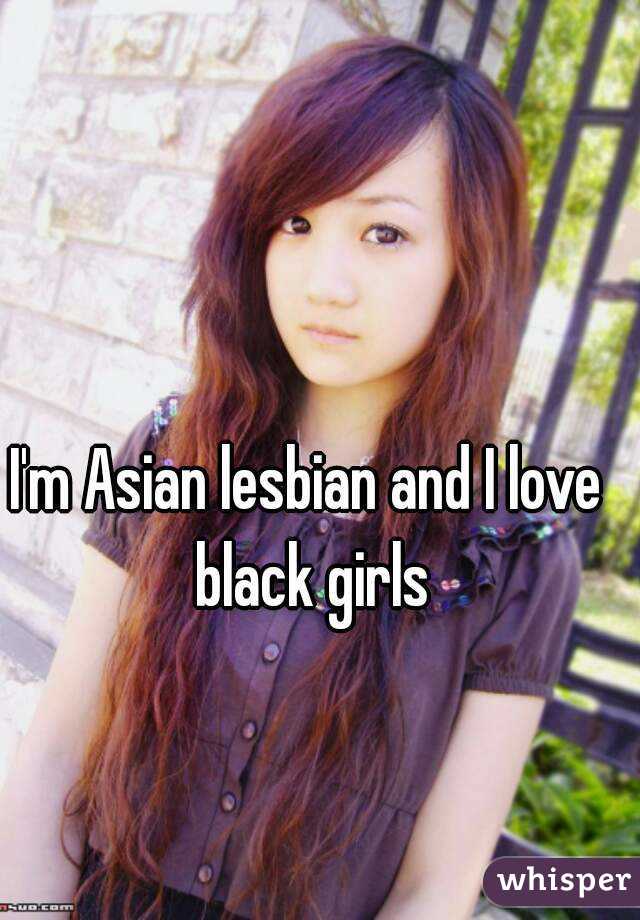 Cobalt reccomend Asian and black lesbian