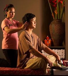 Doctor reccomend Asian massage jeanette