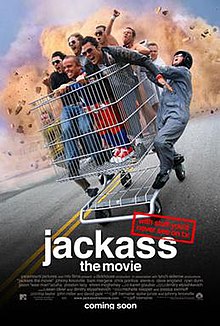 Dolce reccomend Ass jack movie