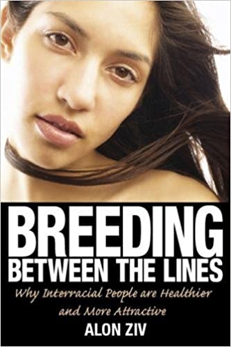 Attractive between breeding healthier interracial line more people why