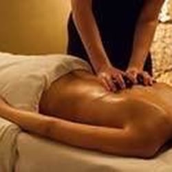Ruby reccomend Body erotic massage nyc spa