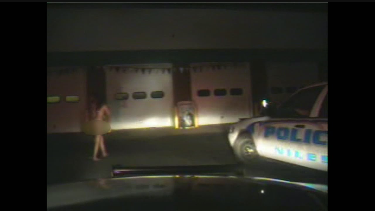 C-Brown reccomend Dashcam video naked