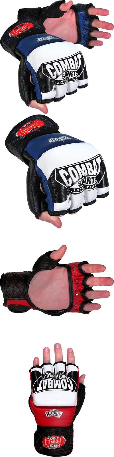 Combat sports mma amateur competition gloves