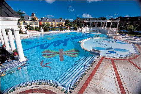 Bahamas swinger resorts
