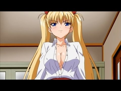best of Hentai review chichi Oni