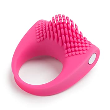Best vibrating cock ring