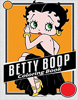 best of Adults Betty boop for