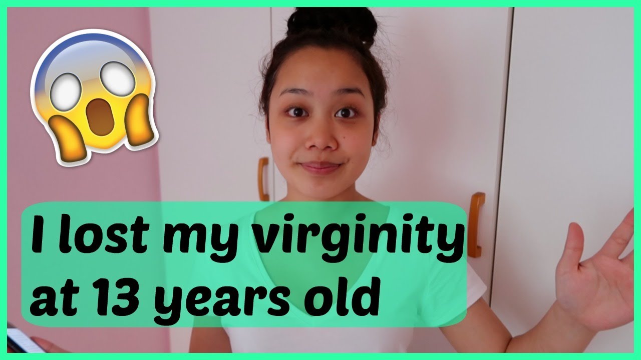 Blog losing virginity
