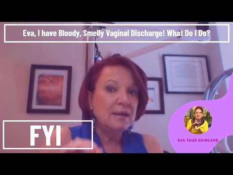 Defense reccomend Bloody discharge from the vagina