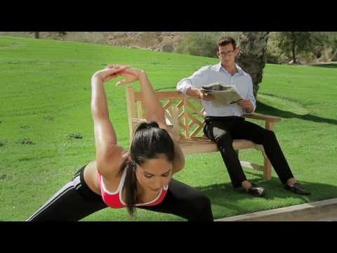 Masher reccomend Boob workout commercial