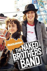 Missy reccomend Naked brothersd band
