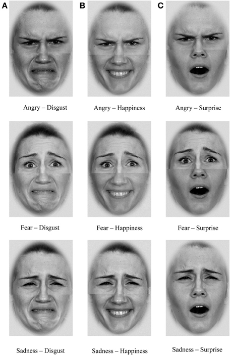 best of Facial expressions tests Emotion and