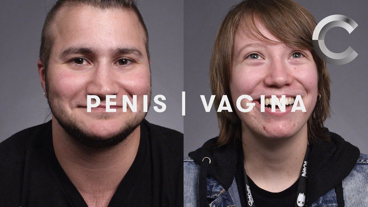 best of Vagina How becomes transexuals a a penis