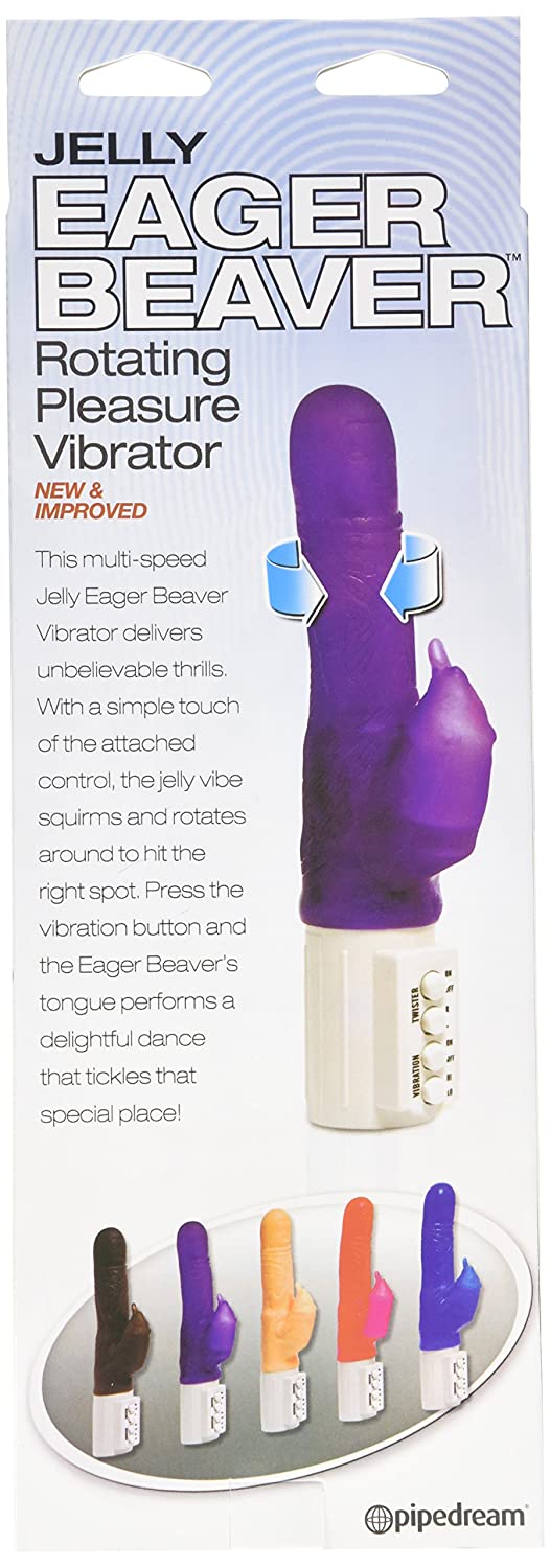 best of Beaver reviews Eager vibrator