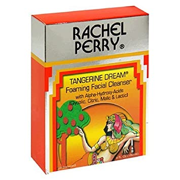 Snapdragon reccomend Rachel perry facial cleanser