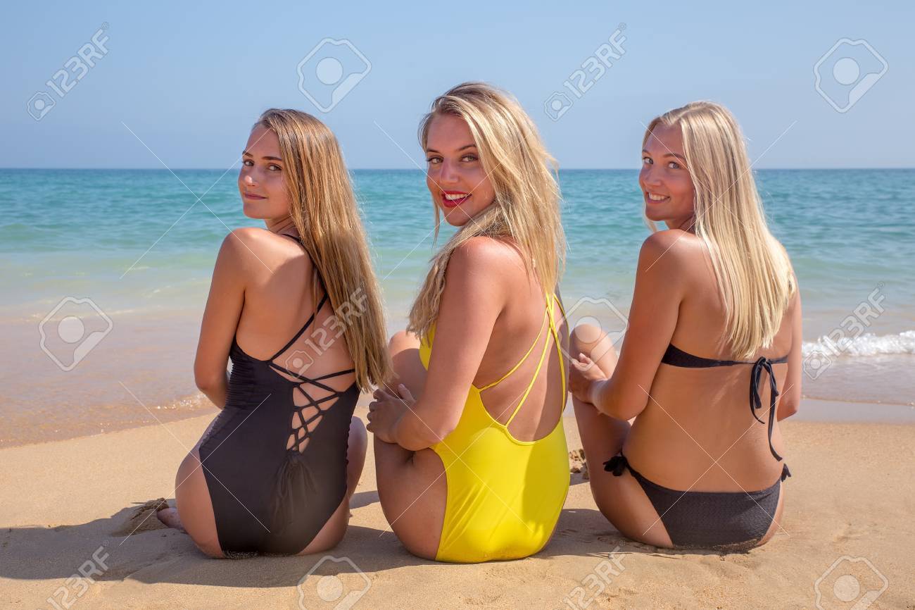 Dutch bikini pics