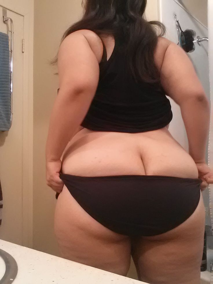best of Naked chubby Chunky fat butt
