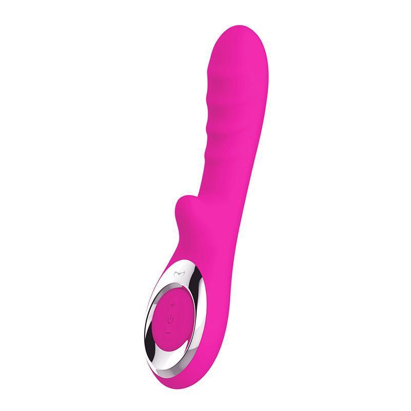 best of Vibrator from Clitoral damage