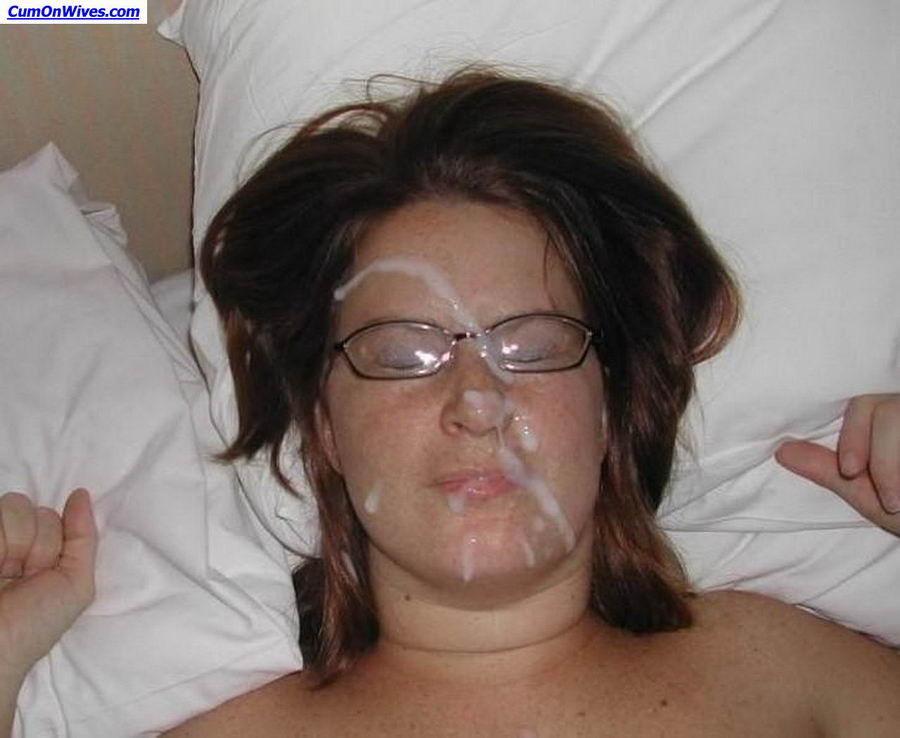 Cum facial amateur homemade movies free pic picture