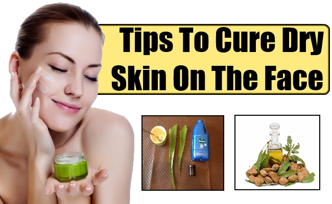 best of Facial Cure skin dry