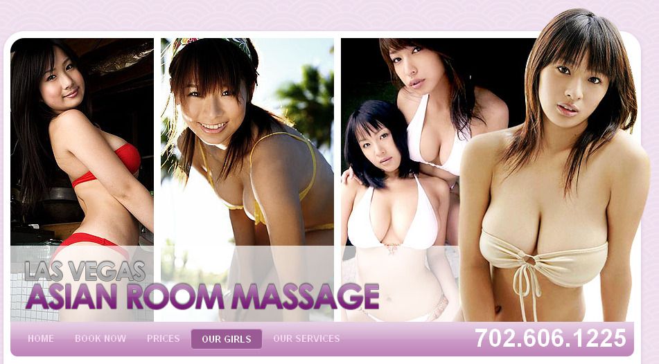 Asian massage outcall las vegas