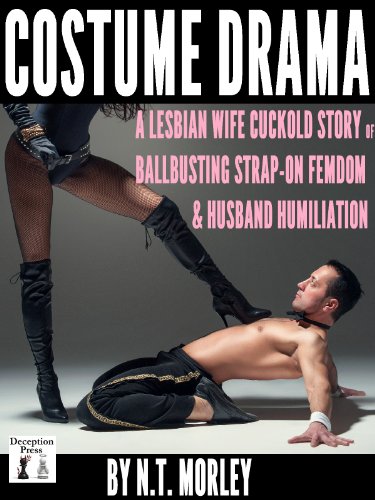 best of Femdom The story party cuckold costume