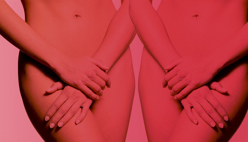 Twister reccomend Orgasm more intense during menstruation