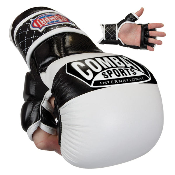 Combat sports mma amateur competition gloves