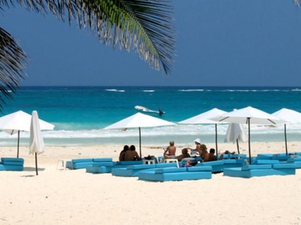 Epiphany reccomend Nudist beach at cancun mexico