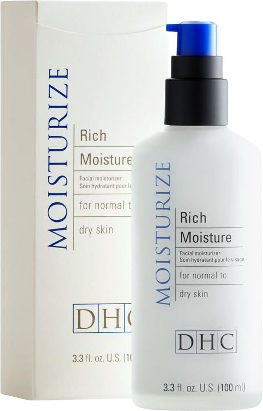 Dhc facial care