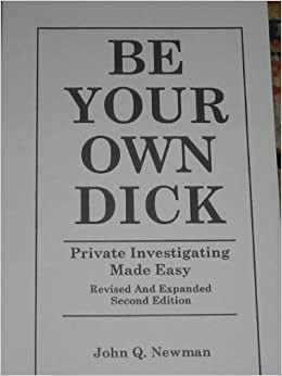 Pecan reccomend Dick easy investigating made own private