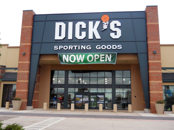 best of Sporting Dick goods store hours