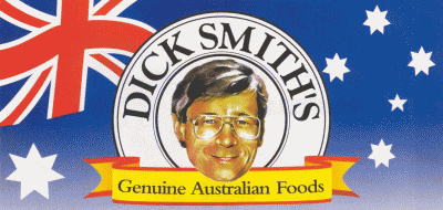 Dick smith food products
