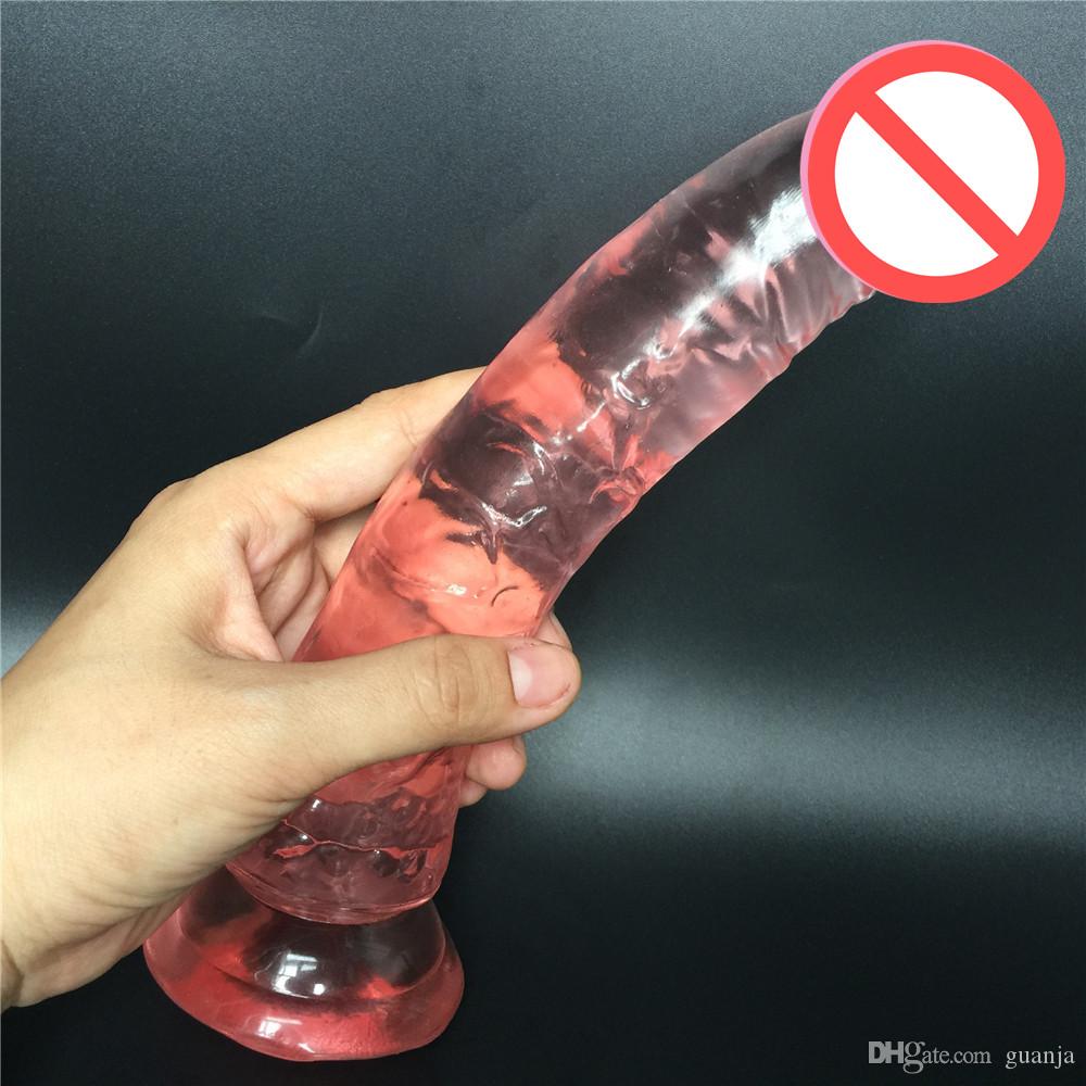 Clinic reccomend Dildo hand largest made