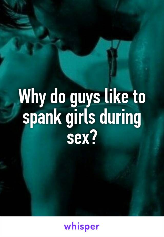 best of Spank Do to men like