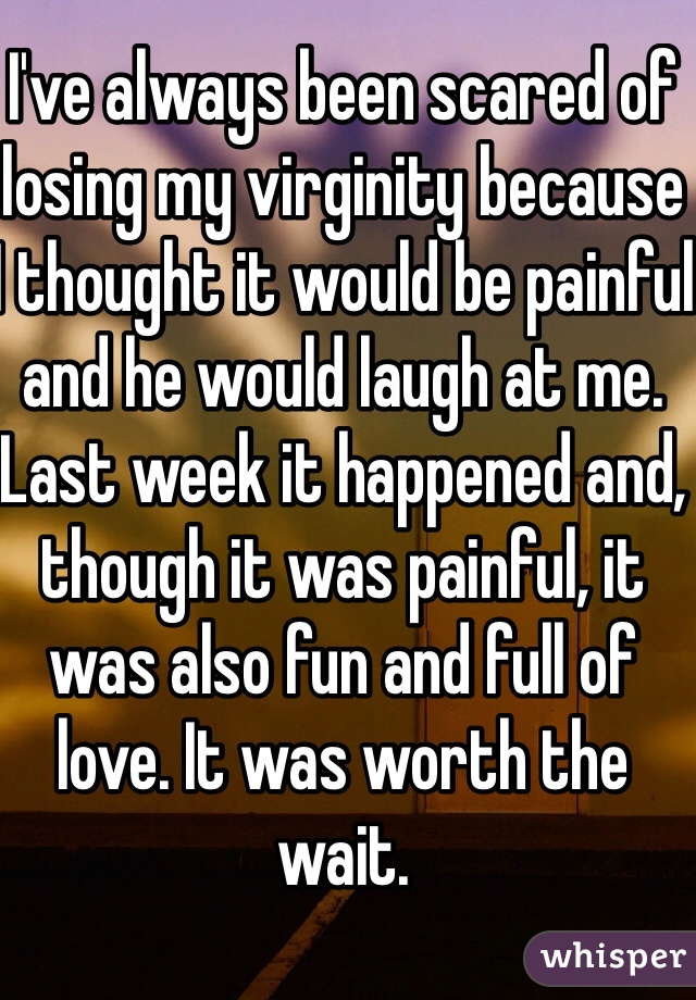 Zodiac reccomend Thoughts on losing virginity
