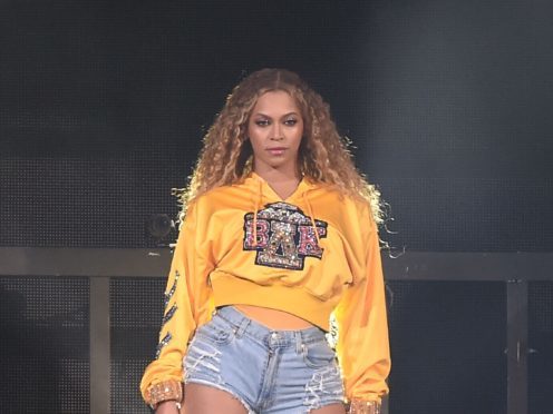 Beyonce jerk it off Pics Gallery 2018