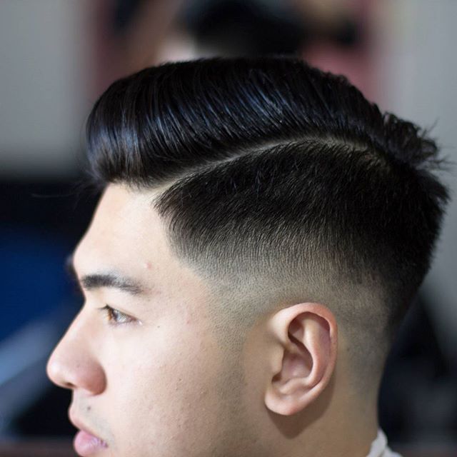 Brownie reccomend Asian men hairstyle pictures