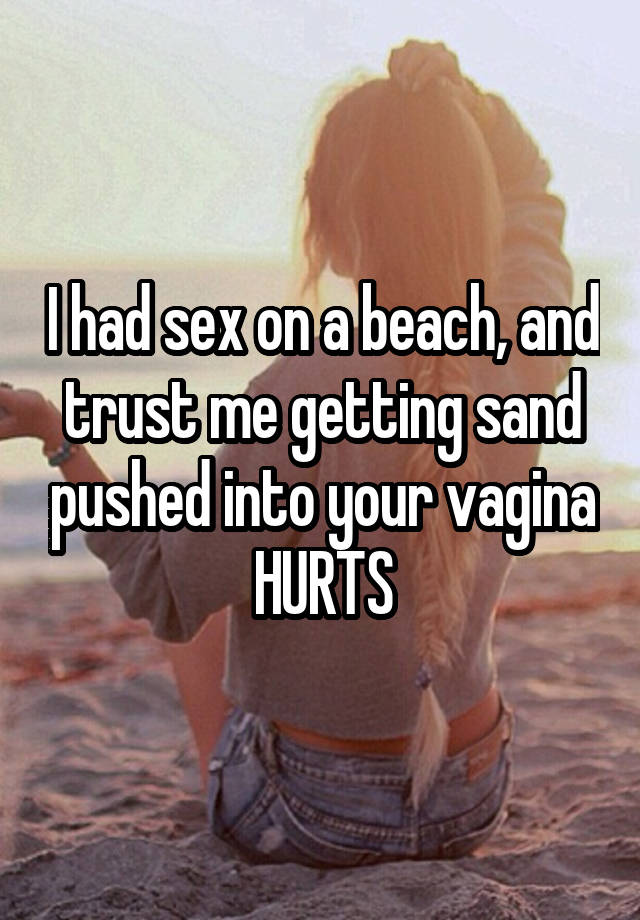 best of Sex Nonsense in Beach free