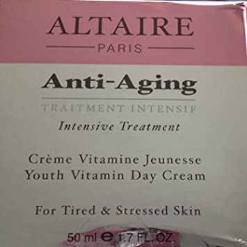 best of Product Altaire facial