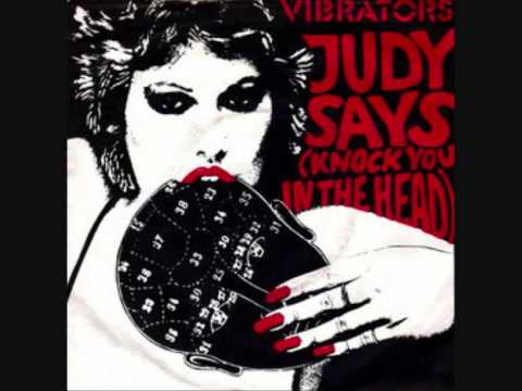 best of Says Vibrator - judy