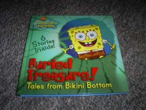 best of Bikini Sponge tales bob bottom