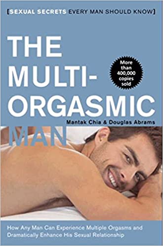 Achieve multiple male orgasm with pictures