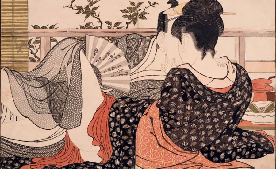 Ratman reccomend Erotic japanese cartoons