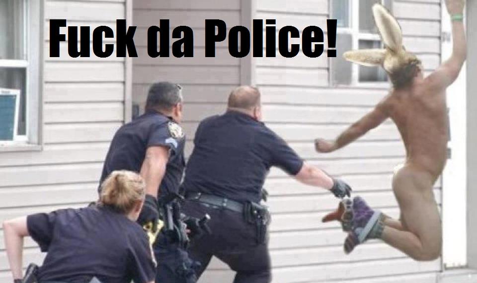 best of Da police gang Fuck