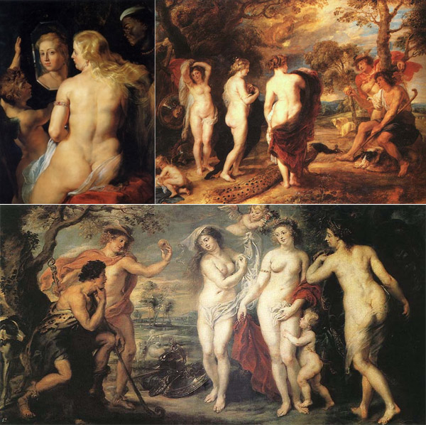 best of Paintings Chubby nudes
