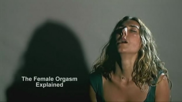 best of Explained Female orgasm