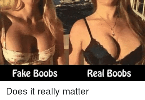 Buy fake boob