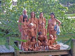 Free picture pics nudist family camp
