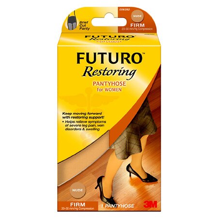 best of Support pantyhose Futuro